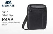 Rivacase 10.1" Tablet Bag