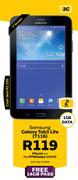 Samsung Galaxy Tab 3 Lite 3G 1GB Data