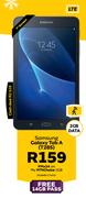 Samsung Galaxy Tab A T285 2GB Data