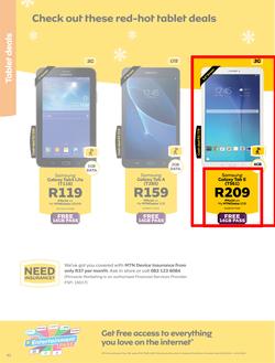MTN : Y'ello (01 Dec - 31 Dec 2018), page 42