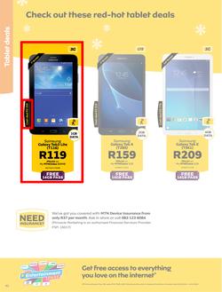 MTN : Y'ello (01 Dec - 31 Dec 2018), page 42