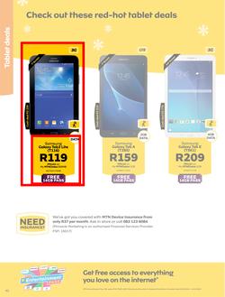 MTN : Y'ello (01 Dec - 31 Dec 2018), page 42