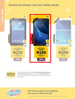 MTN : Y'ello (01 Dec - 31 Dec 2018), page 42