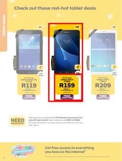 MTN : Y'ello (01 Dec - 31 Dec 2018), page 42