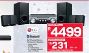 Lg arx 5 sales
