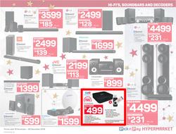 Pick n Pay Hyper : Gifting Ideas (19 Nov - 26 Dec 2018), page 42
