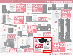 Pick n Pay Hyper : Gifting Ideas (19 Nov - 26 Dec 2018), page 42