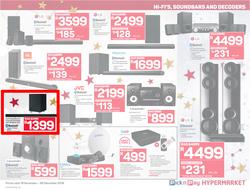 Pick n Pay Hyper : Gifting Ideas (19 Nov - 26 Dec 2018), page 42