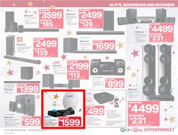 Pick n Pay Hyper : Gifting Ideas (19 Nov - 26 Dec 2018), page 42