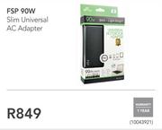 FSP 90W Slim Universal AC Adapter