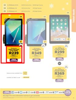 MTN : Y'ello (01 Dec - 31 Dec 2018), page 43