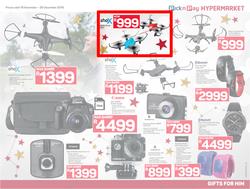 Pick n Pay Hyper : Gifting Ideas (19 Nov - 26 Dec 2018), page 43