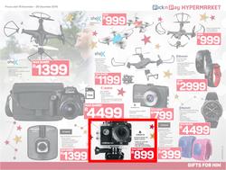 Pick n Pay Hyper : Gifting Ideas (19 Nov - 26 Dec 2018), page 43