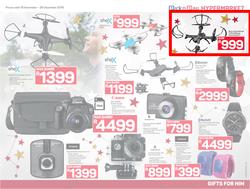 Pick n Pay Hyper : Gifting Ideas (19 Nov - 26 Dec 2018), page 43