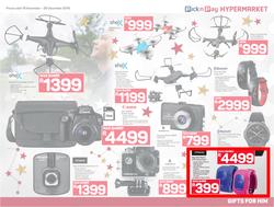 Pick n Pay Hyper : Gifting Ideas (19 Nov - 26 Dec 2018), page 43