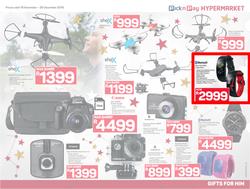 Pick n Pay Hyper : Gifting Ideas (19 Nov - 26 Dec 2018), page 43