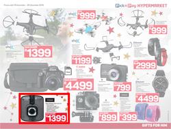 Pick n Pay Hyper : Gifting Ideas (19 Nov - 26 Dec 2018), page 43