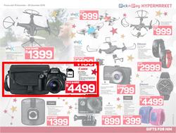 Pick n Pay Hyper : Gifting Ideas (19 Nov - 26 Dec 2018), page 43