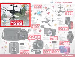 Pick n Pay Hyper : Gifting Ideas (19 Nov - 26 Dec 2018), page 43