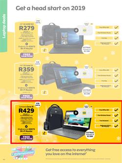 MTN : Y'ello (01 Dec - 31 Dec 2018), page 44