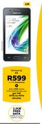 Samsung Z2-On MTN Pay As You Go 