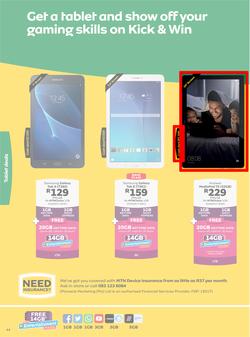MTN : Y'ello (01 Jun - 30 Jun 2019), page 44