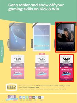 MTN : Y'ello (01 Jun - 30 Jun 2019), page 44