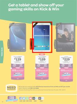 MTN : Y'ello (01 Jun - 30 Jun 2019), page 44