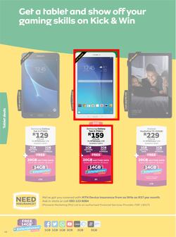 MTN : Y'ello (01 Jun - 30 Jun 2019), page 44