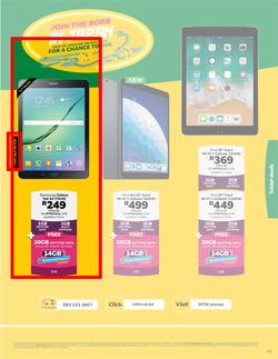 MTN : Y'ello (01 Jun - 30 Jun 2019), page 45