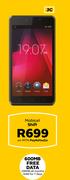 Mobicel 3G Shift-On MTN Pay As You Go