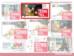 Pick n Pay Hyper : Gifting Ideas (19 Nov - 26 Dec 2018), page 45