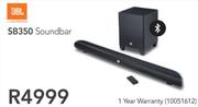 JBL SB350 Soundbar