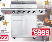Megamaster 500 Pro