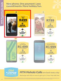 MTN : Y'ello (01 Dec - 31 Dec 2018), page 46