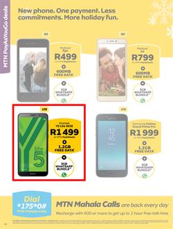 MTN : Y'ello (01 Dec - 31 Dec 2018), page 46