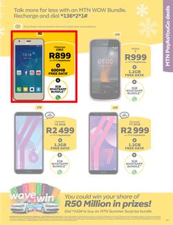 MTN : Y'ello (01 Dec - 31 Dec 2018), page 47