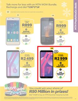 MTN : Y'ello (01 Dec - 31 Dec 2018), page 47
