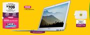 Apple MacBook Air 13" 128GB-On My MTNChoice 1GB