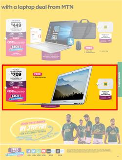 MTN : Y'ello (01 Jun - 30 Jun 2019), page 47