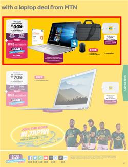 MTN : Y'ello (01 Jun - 30 Jun 2019), page 47