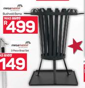 Megamaster Bushveld Boma