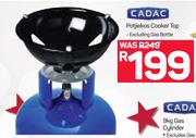 Cadac Potjiekos Cooker Top