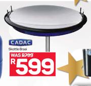 Cadac Skottle Braai