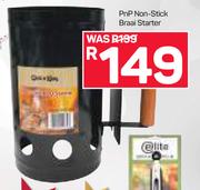 PnP Non Stick Braai Starter