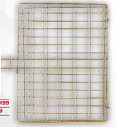 PnP Braai Grid Metal Flat