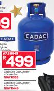 Cadac 5Kg Gas Cylinder