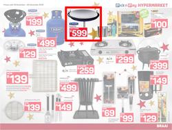 Pick n Pay Hyper : Gifting Ideas (19 Nov - 26 Dec 2018), page 47