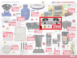 Pick n Pay Hyper : Gifting Ideas (19 Nov - 26 Dec 2018), page 47