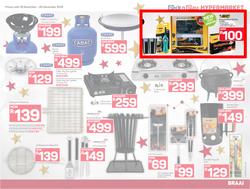 Pick n Pay Hyper : Gifting Ideas (19 Nov - 26 Dec 2018), page 47